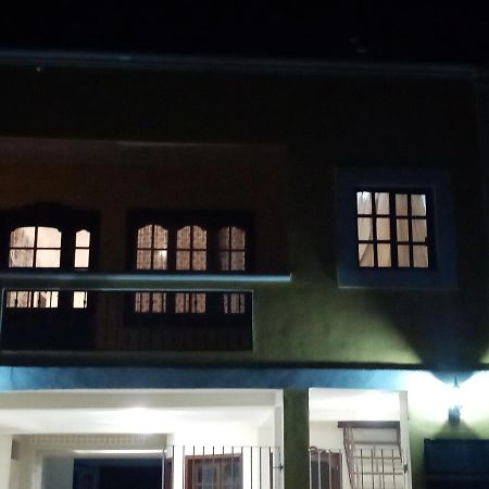 Апарт готель Casa Sisal-Nah Вальядолід Екстер'єр фото