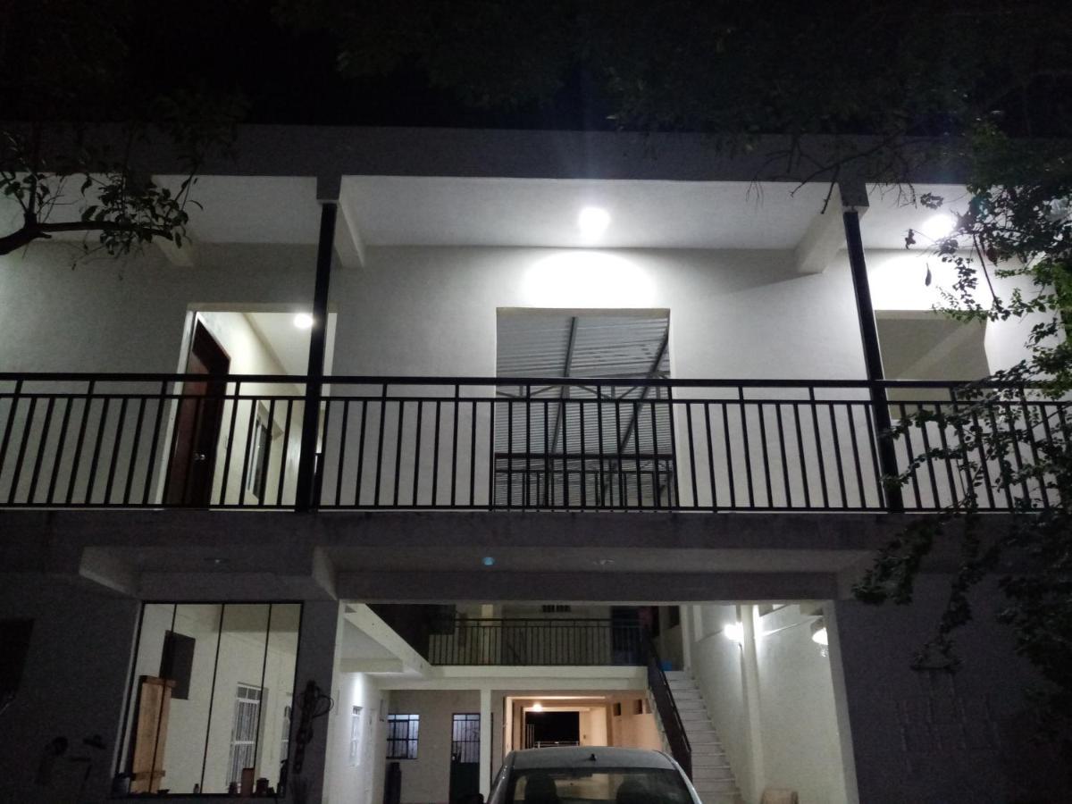 Апарт готель Casa Sisal-Nah Вальядолід Екстер'єр фото